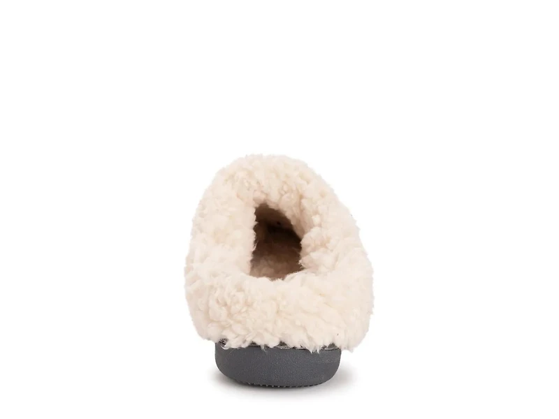 Suzanne Clog Slipper - Women's