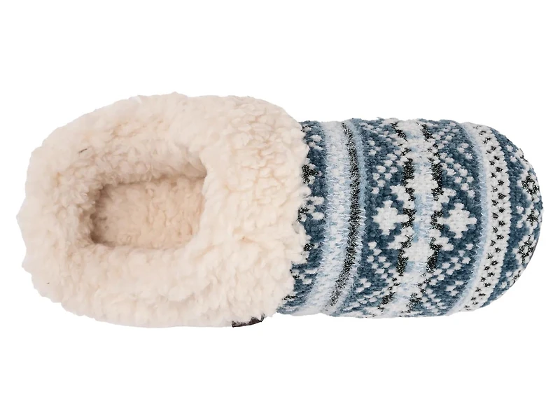 Suzanne Clog Slipper - Women's