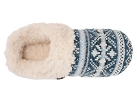 Suzanne Clog Slipper - Women's