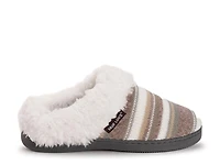 Suzanne Clog Slipper - Women's