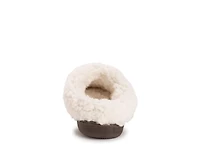 Suzanne Clog Slipper