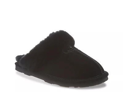 Loki II Scuff Slipper - Women's