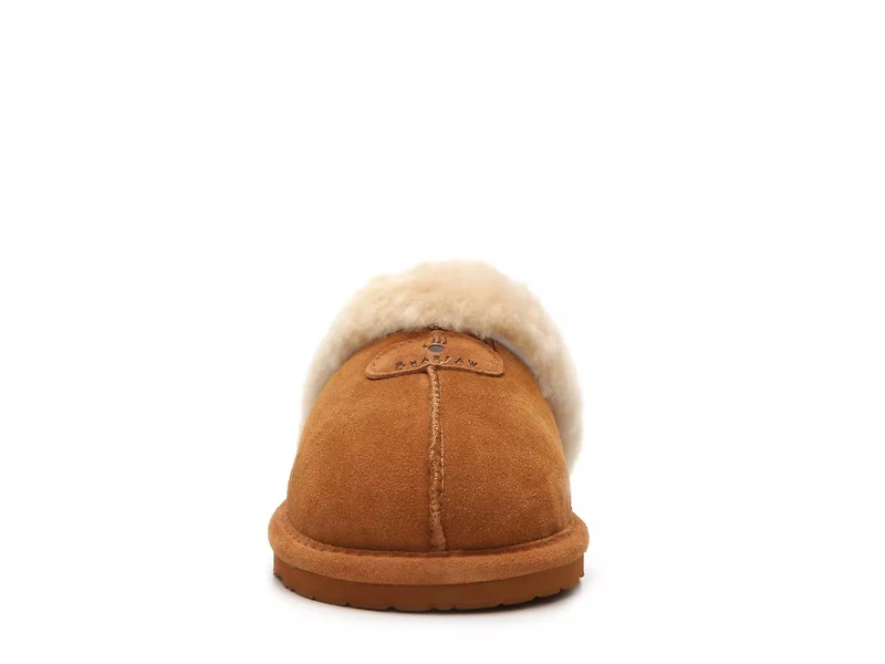 Loki II Scuff Slipper - Women's