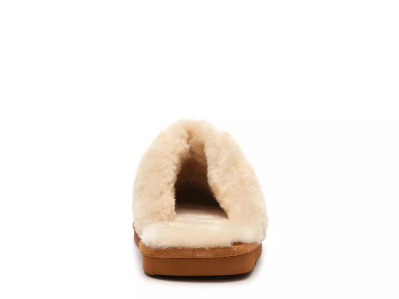 Loki II Scuff Slipper - Women's