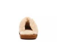 Loki II Scuff Slipper - Women's