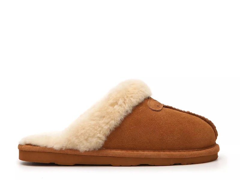 Loki II Scuff Slipper - Women's