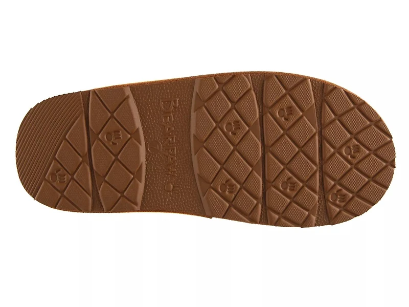 Loki II Scuff Slipper - Women's