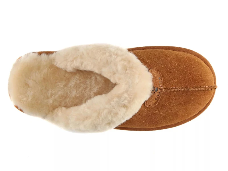 Loki II Scuff Slipper - Women's