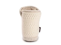 Leigh Bootie Slipper