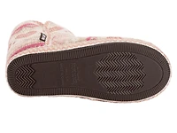 Leigh Bootie Slipper