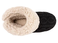 Melinda Bootie Slipper