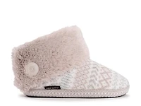 Melinda Bootie Slipper