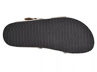 Hazy Slide Sandal