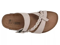 Hazy Slide Sandal