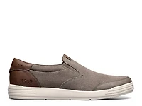 Kore City Walk Canvas Slip-On