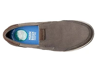 Kore City Walk Canvas Slip-On