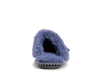 Frida Scuff Slipper
