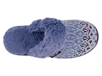 Frida Scuff Slipper