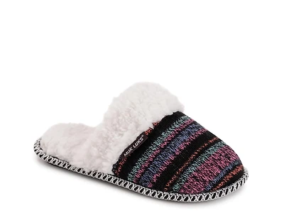 Frida Scuff Slipper - Women's