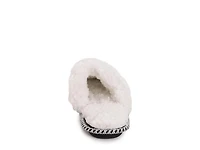 Frida Scuff Slipper - Women's