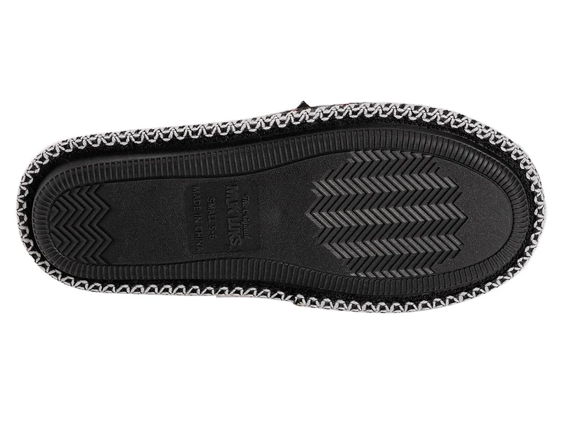 Frida Scuff Slipper - Women's