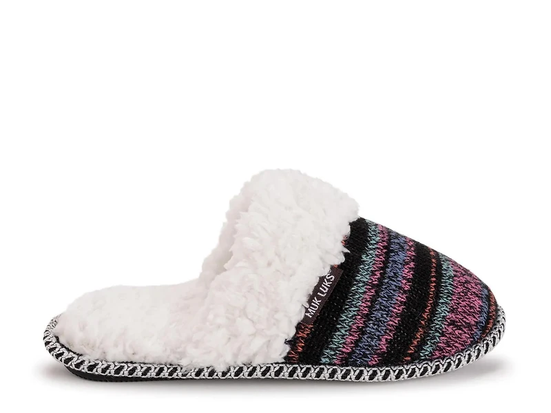 Frida Scuff Slipper - Women's