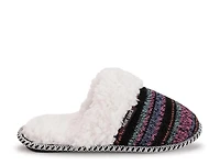 Frida Scuff Slipper - Women's