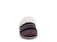 Frida Scuff Slipper - Women's