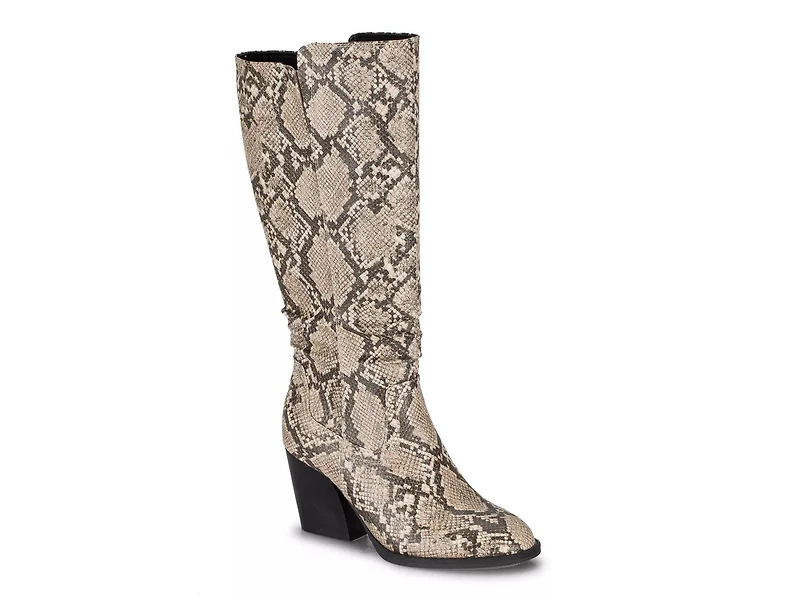 Lilly Boot