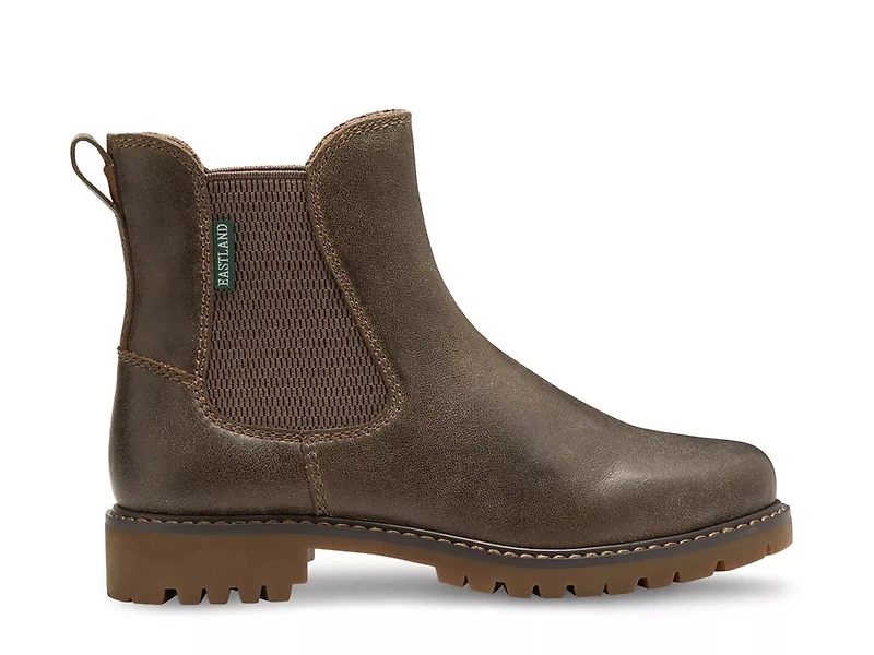Ida Chelsea Boot