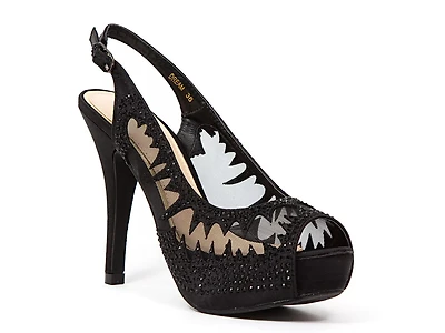 Dream Platform Sandal