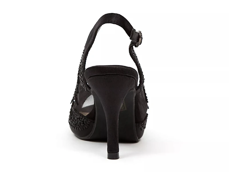 Dream Platform Sandal