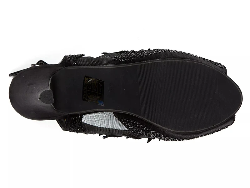 Dream Platform Sandal