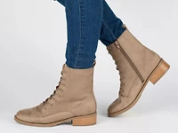 Vienna Combat Boot