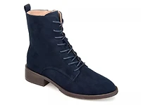 Vienna Combat Boot