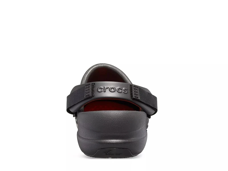 Bistro Pro Literide SR Clog - Men's