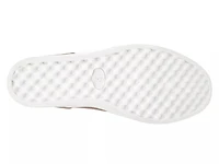 Pennelope High-Top Wedge Sneaker