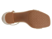 Caital Sandal