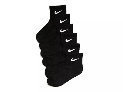 Cushioned Kids' Ankle Socks