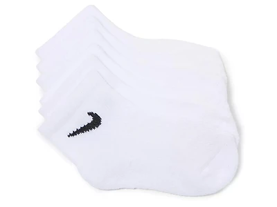 Cushioned Kids' Ankle Socks
