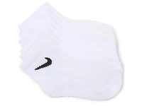 Cushioned Kids' Ankle Socks