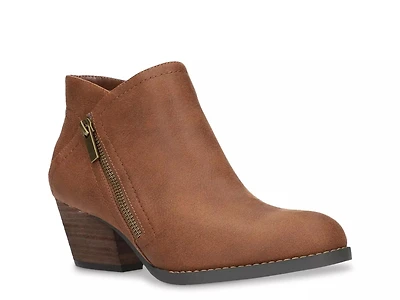 Bobbi Bootie