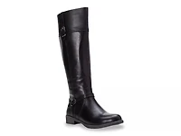 Tasha Riding Boot