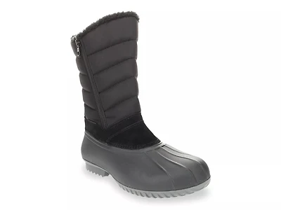 Illia Duck Boot