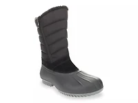 Illia Duck Boot