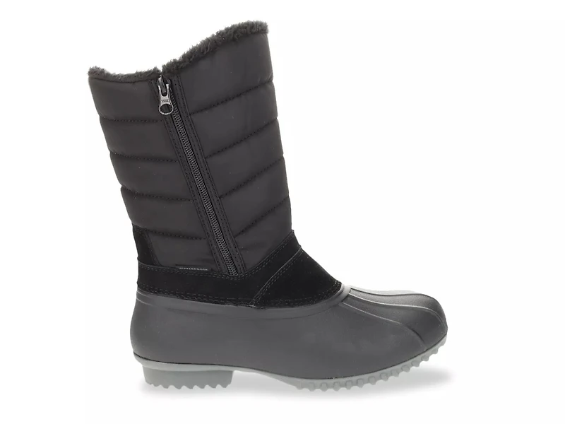 Illia Duck Boot