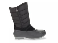 Illia Duck Boot