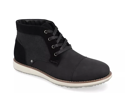 Austin Chukka Boot