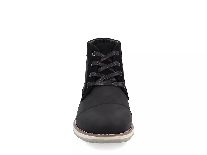 Austin Chukka Boot