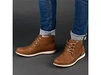 Austin Chukka Boot